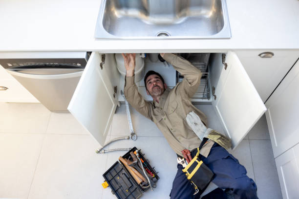 Best Water Leak Repair  in Hideaway, TX