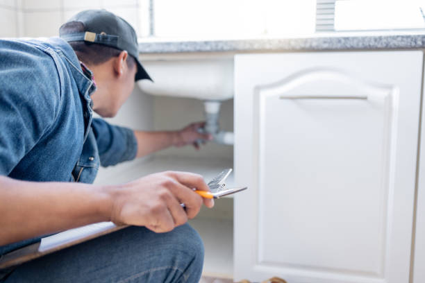 Best Residential Plumbing Services  in Hideaway, TX