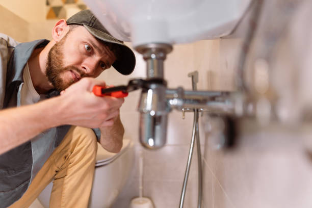 Best Plumbing Installation Services  in Hideaway, TX