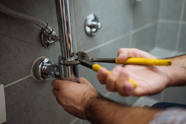 Best Toilet Repair Services  in Hideaway, TX