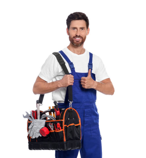Water Softener Installation in Hideaway, TX