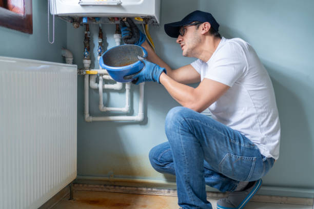 Best Water Softener Installation  in Hideaway, TX