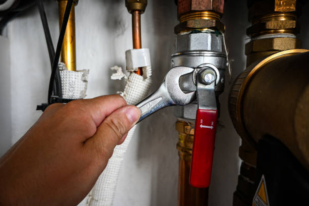 Trusted Hideaway, TX Plumbing Experts
